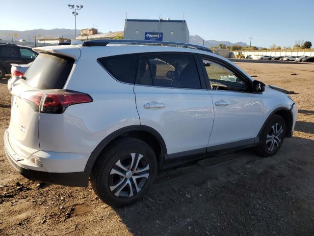 Photo 2 VIN: 2T3BFREV5JW755934 - TOYOTA RAV4 LE 