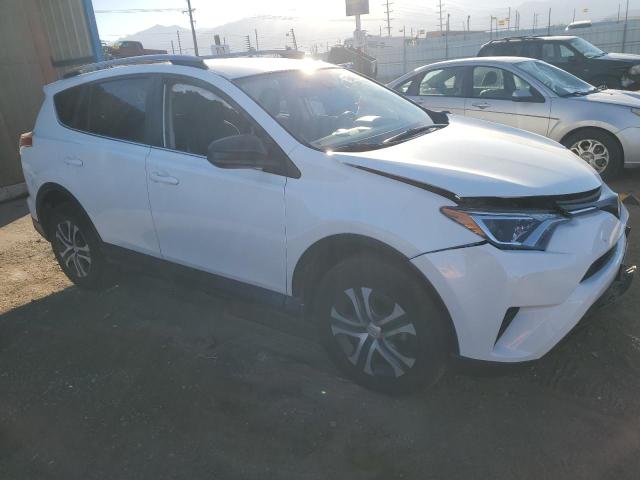 Photo 3 VIN: 2T3BFREV5JW755934 - TOYOTA RAV4 LE 