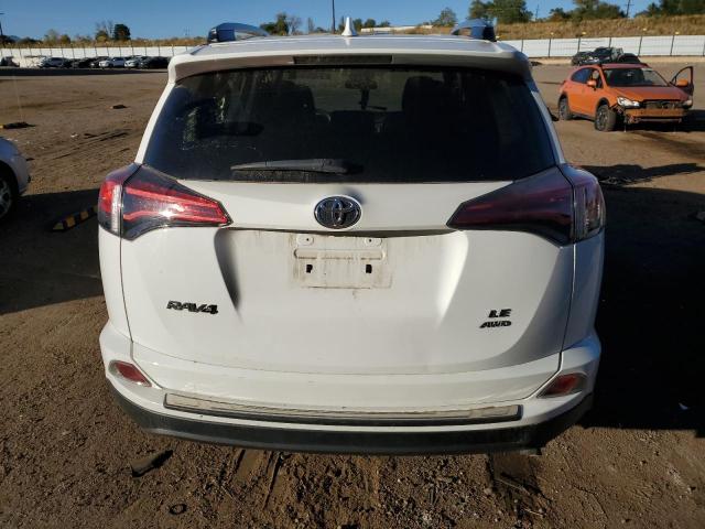 Photo 5 VIN: 2T3BFREV5JW755934 - TOYOTA RAV4 LE 