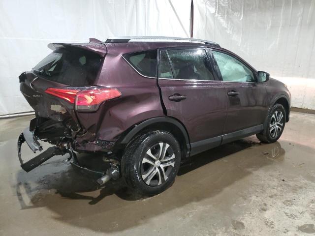 Photo 2 VIN: 2T3BFREV5JW760759 - TOYOTA RAV4 