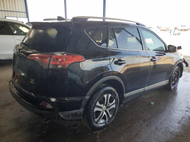 Photo 2 VIN: 2T3BFREV5JW767582 - TOYOTA RAV4 LE 