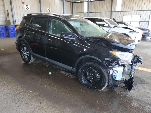 Photo 3 VIN: 2T3BFREV5JW767582 - TOYOTA RAV4 LE 