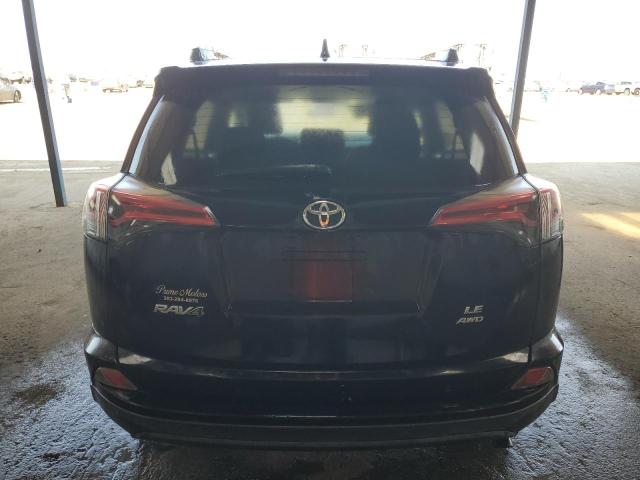 Photo 5 VIN: 2T3BFREV5JW767582 - TOYOTA RAV4 LE 