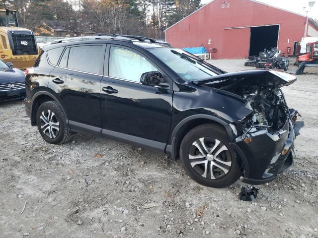 Photo 3 VIN: 2T3BFREV5JW781126 - TOYOTA RAV4 LE 