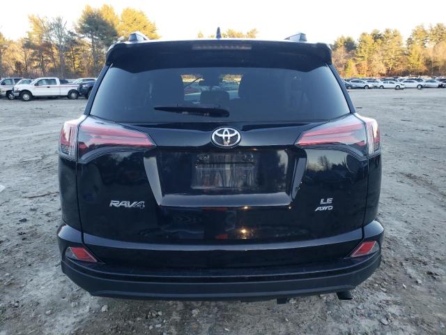 Photo 5 VIN: 2T3BFREV5JW781126 - TOYOTA RAV4 LE 