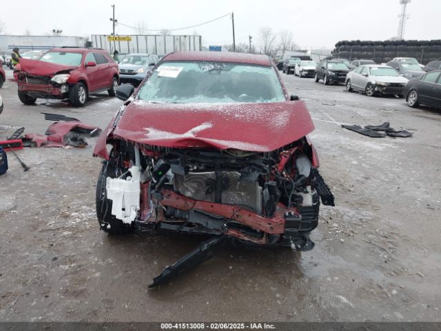 Photo 11 VIN: 2T3BFREV5JW805408 - TOYOTA RAV4 