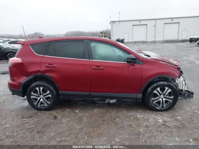 Photo 12 VIN: 2T3BFREV5JW805408 - TOYOTA RAV4 