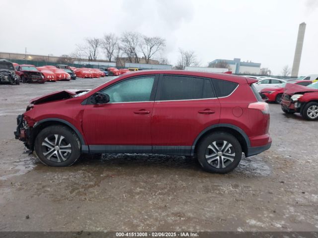 Photo 13 VIN: 2T3BFREV5JW805408 - TOYOTA RAV4 