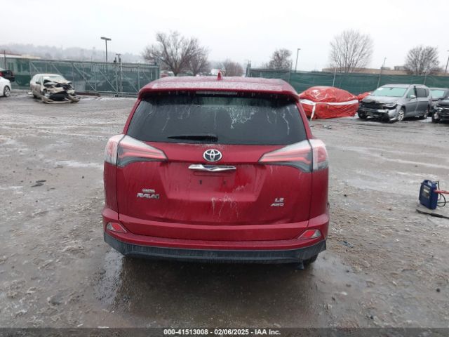 Photo 15 VIN: 2T3BFREV5JW805408 - TOYOTA RAV4 