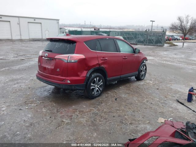 Photo 3 VIN: 2T3BFREV5JW805408 - TOYOTA RAV4 