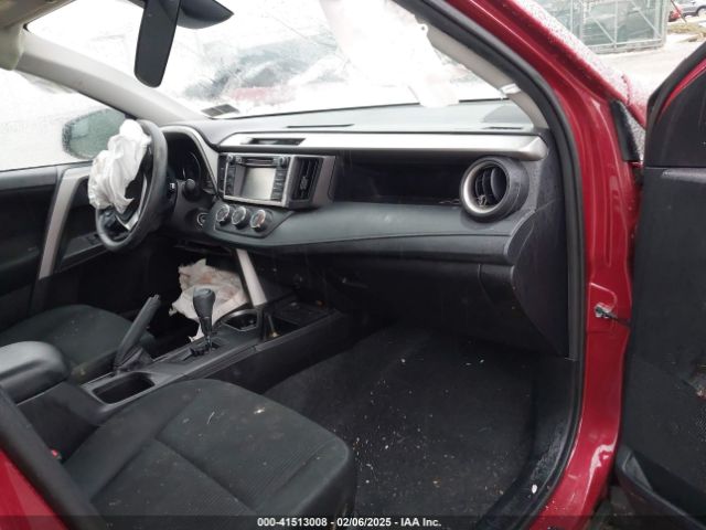 Photo 4 VIN: 2T3BFREV5JW805408 - TOYOTA RAV4 