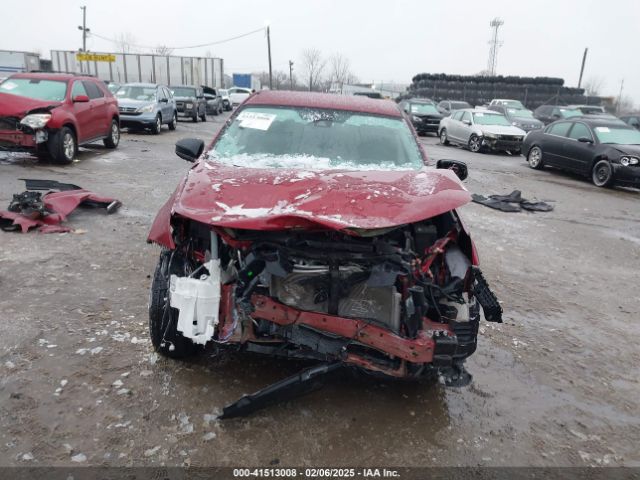 Photo 5 VIN: 2T3BFREV5JW805408 - TOYOTA RAV4 