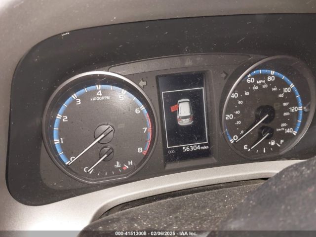 Photo 6 VIN: 2T3BFREV5JW805408 - TOYOTA RAV4 