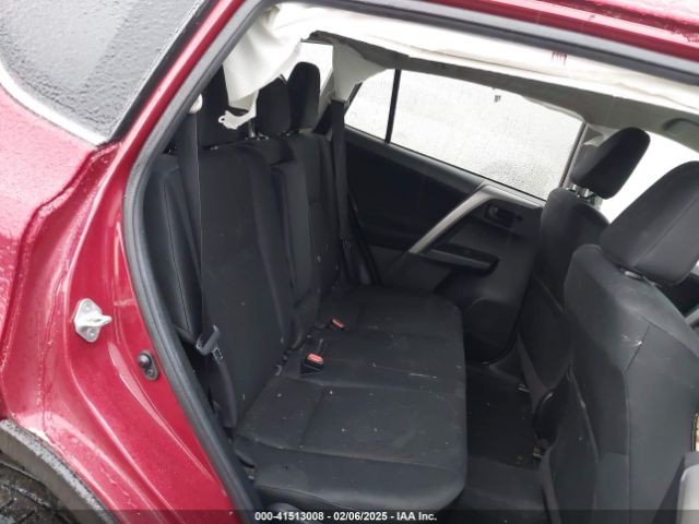 Photo 7 VIN: 2T3BFREV5JW805408 - TOYOTA RAV4 