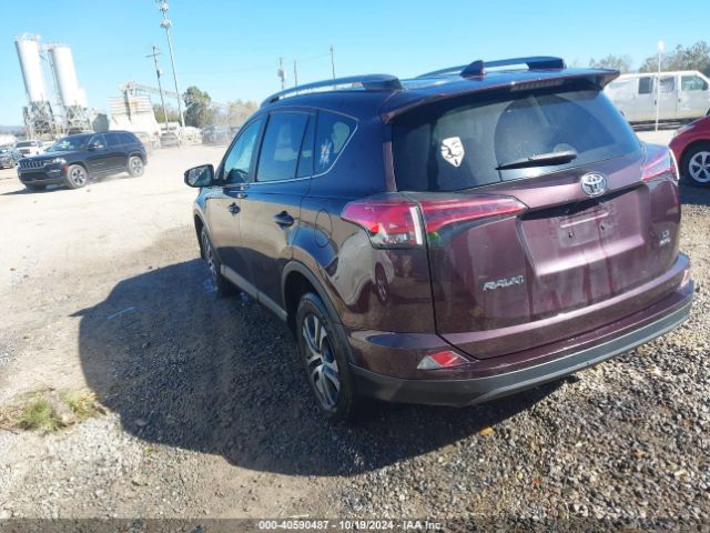 Photo 2 VIN: 2T3BFREV5JW846136 - TOYOTA RAV4 