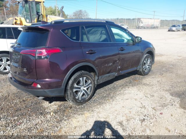 Photo 3 VIN: 2T3BFREV5JW846136 - TOYOTA RAV4 