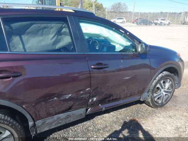 Photo 5 VIN: 2T3BFREV5JW846136 - TOYOTA RAV4 