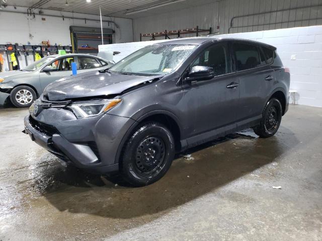 Photo 0 VIN: 2T3BFREV5JW849599 - TOYOTA RAV4 