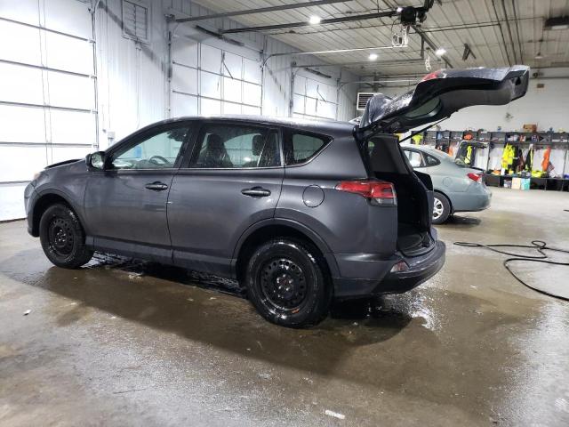 Photo 1 VIN: 2T3BFREV5JW849599 - TOYOTA RAV4 