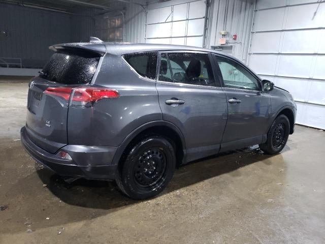 Photo 2 VIN: 2T3BFREV5JW849599 - TOYOTA RAV4 