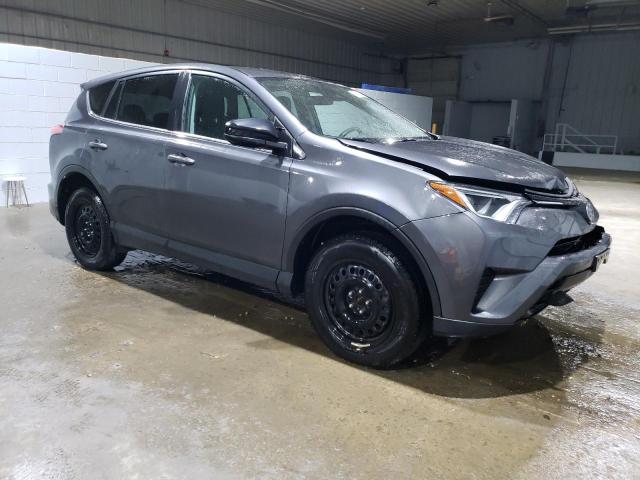 Photo 3 VIN: 2T3BFREV5JW849599 - TOYOTA RAV4 