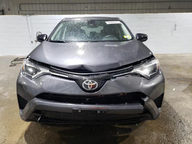 Photo 4 VIN: 2T3BFREV5JW849599 - TOYOTA RAV4 