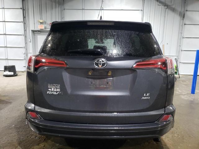 Photo 5 VIN: 2T3BFREV5JW849599 - TOYOTA RAV4 