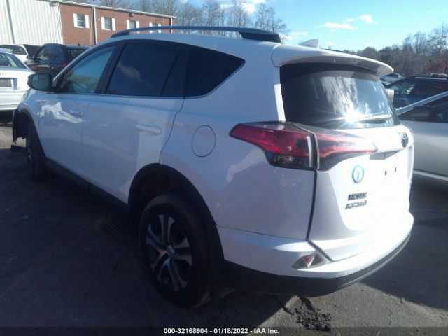 Photo 2 VIN: 2T3BFREV5JW857265 - TOYOTA RAV4 