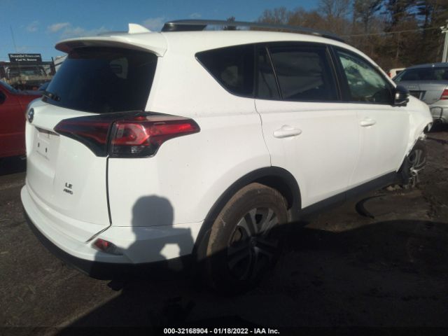 Photo 3 VIN: 2T3BFREV5JW857265 - TOYOTA RAV4 