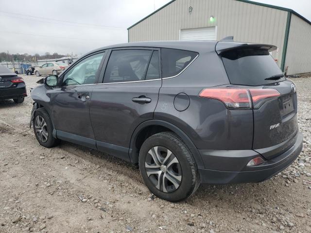 Photo 1 VIN: 2T3BFREV5JW857802 - TOYOTA RAV4 