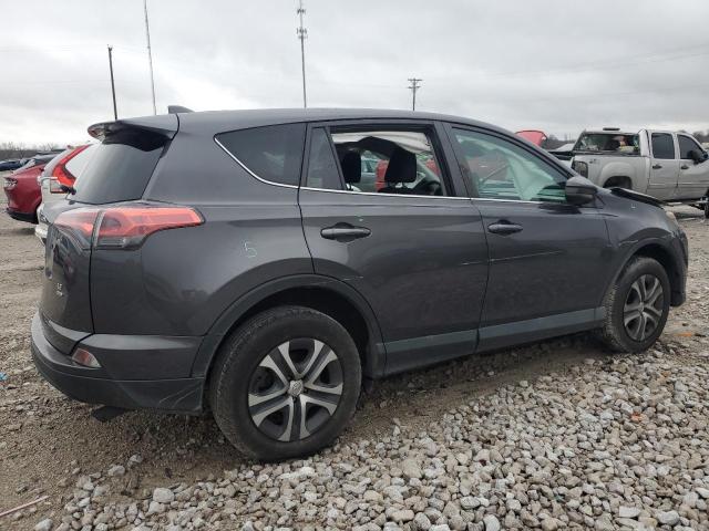 Photo 2 VIN: 2T3BFREV5JW857802 - TOYOTA RAV4 