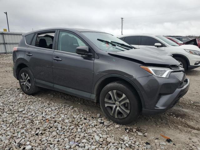 Photo 3 VIN: 2T3BFREV5JW857802 - TOYOTA RAV4 