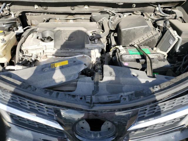 Photo 11 VIN: 2T3BFREV6DW024854 - TOYOTA RAV4 LE 