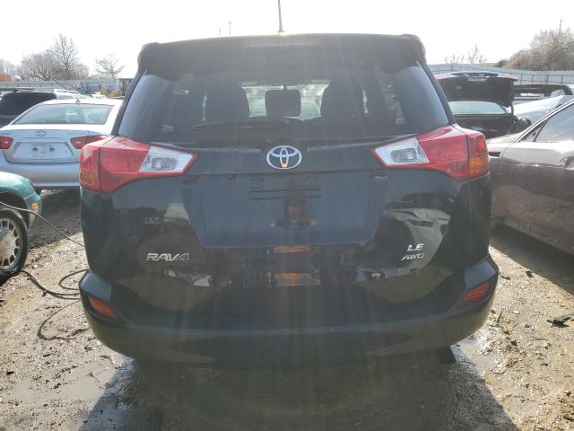 Photo 5 VIN: 2T3BFREV6DW024854 - TOYOTA RAV4 LE 