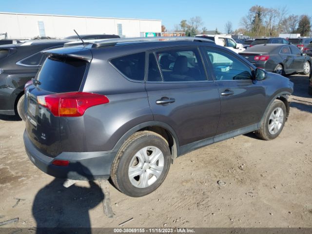 Photo 3 VIN: 2T3BFREV6DW027995 - TOYOTA RAV4 