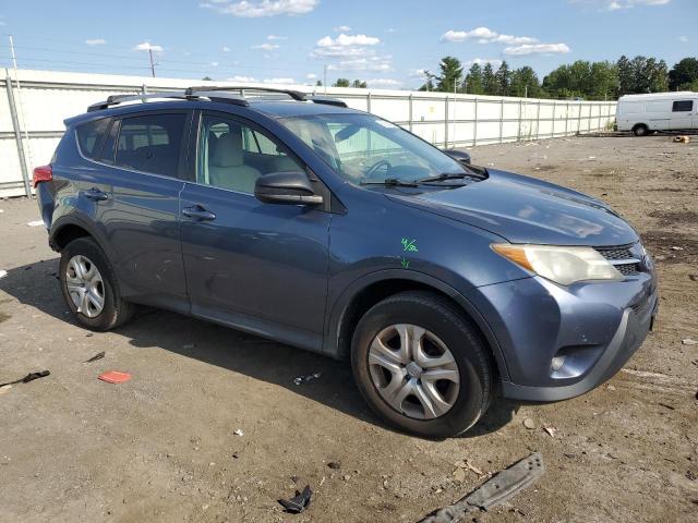 Photo 3 VIN: 2T3BFREV6DW037930 - TOYOTA RAV4 LE 