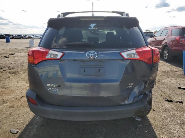 Photo 5 VIN: 2T3BFREV6DW037930 - TOYOTA RAV4 LE 