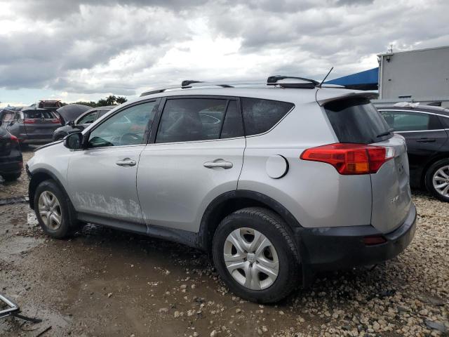 Photo 1 VIN: 2T3BFREV6DW039001 - TOYOTA RAV4 