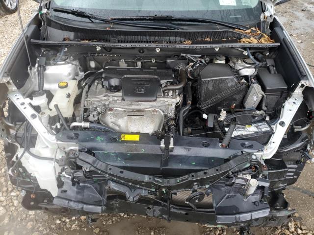 Photo 11 VIN: 2T3BFREV6DW039001 - TOYOTA RAV4 