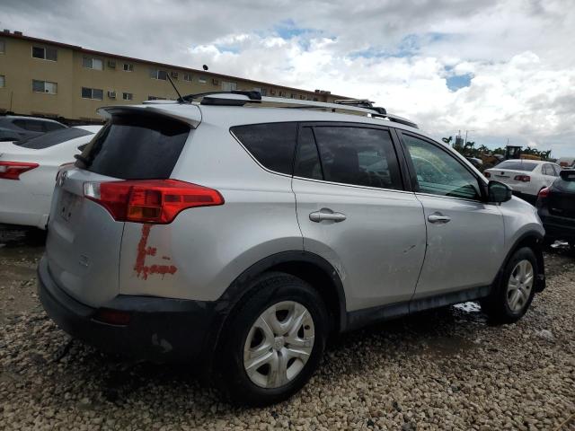 Photo 2 VIN: 2T3BFREV6DW039001 - TOYOTA RAV4 