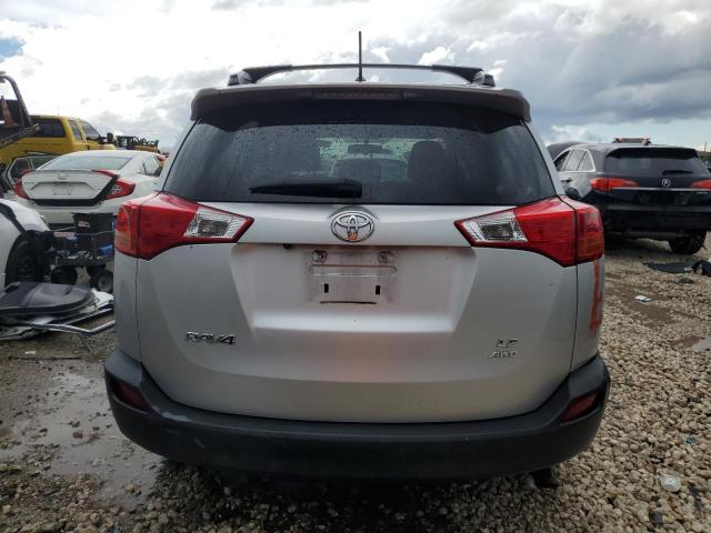 Photo 5 VIN: 2T3BFREV6DW039001 - TOYOTA RAV4 