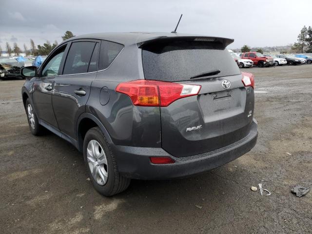 Photo 1 VIN: 2T3BFREV6DW042190 - TOYOTA RAV4 