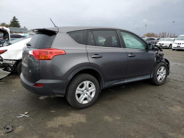 Photo 2 VIN: 2T3BFREV6DW042190 - TOYOTA RAV4 