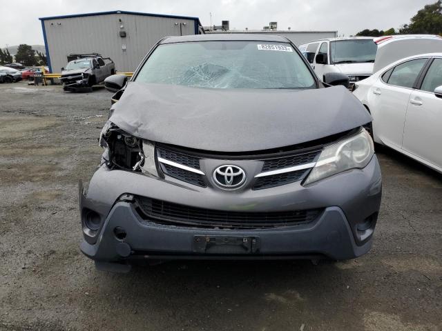 Photo 4 VIN: 2T3BFREV6DW042190 - TOYOTA RAV4 