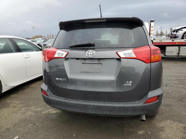 Photo 5 VIN: 2T3BFREV6DW042190 - TOYOTA RAV4 