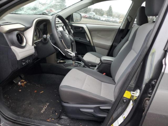 Photo 6 VIN: 2T3BFREV6DW042190 - TOYOTA RAV4 