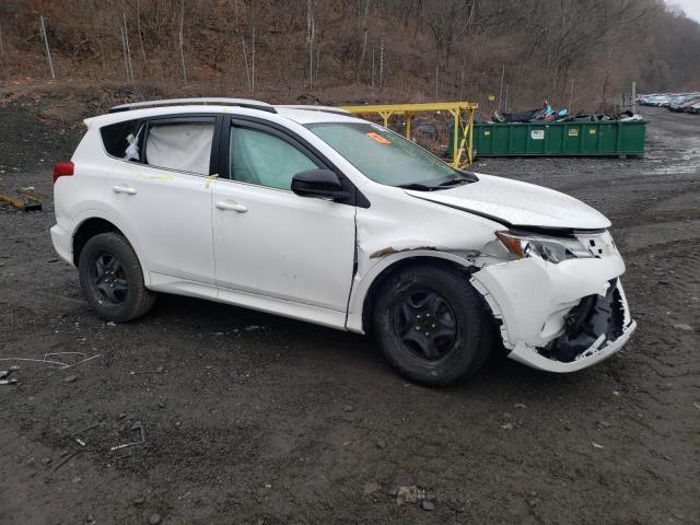 Photo 3 VIN: 2T3BFREV6DW043954 - TOYOTA RAV4 LE 