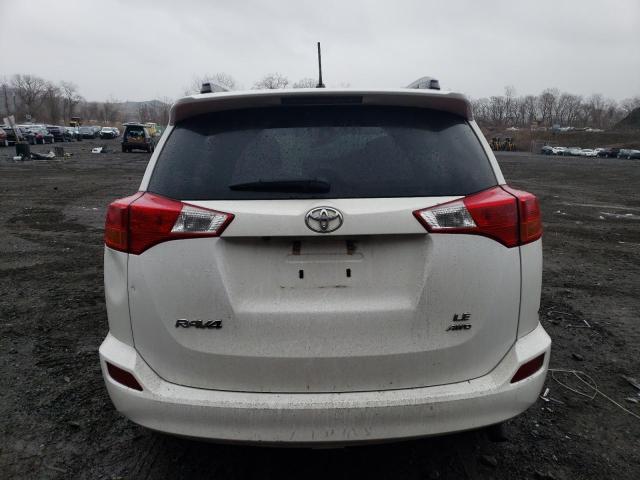 Photo 5 VIN: 2T3BFREV6DW043954 - TOYOTA RAV4 LE 