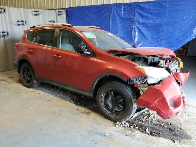 Photo 3 VIN: 2T3BFREV6DW048958 - TOYOTA RAV4 LE 