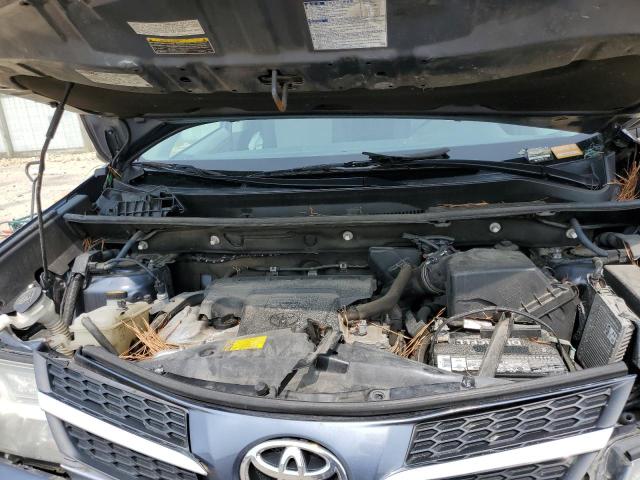 Photo 11 VIN: 2T3BFREV6DW060155 - TOYOTA RAV4 LE 